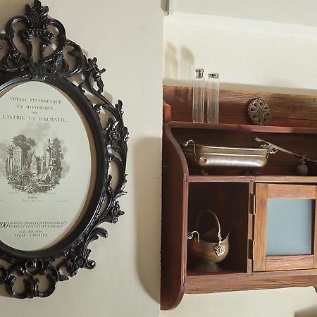 Apartment Dioklecian Wall Σπλιτ Εξωτερικό φωτογραφία