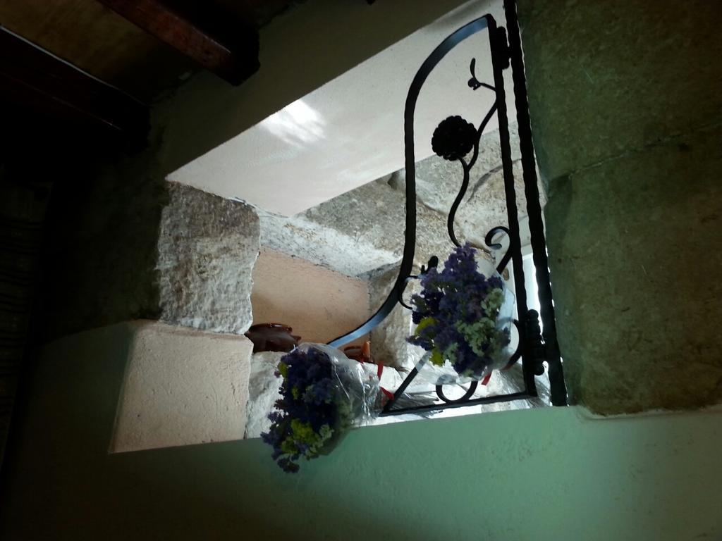 Apartment Dioklecian Wall Σπλιτ Δωμάτιο φωτογραφία