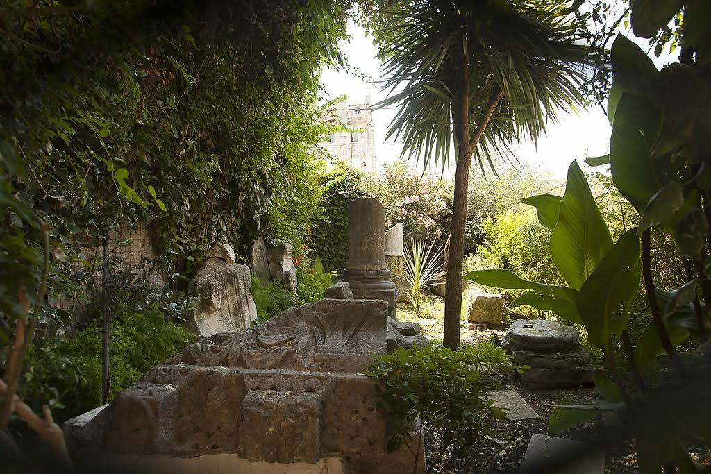 Apartment Dioklecian Wall Σπλιτ Εξωτερικό φωτογραφία