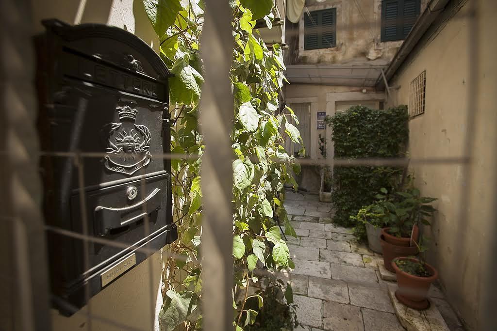 Apartment Dioklecian Wall Σπλιτ Εξωτερικό φωτογραφία