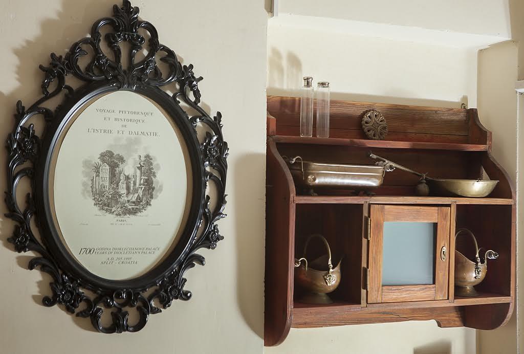 Apartment Dioklecian Wall Σπλιτ Εξωτερικό φωτογραφία