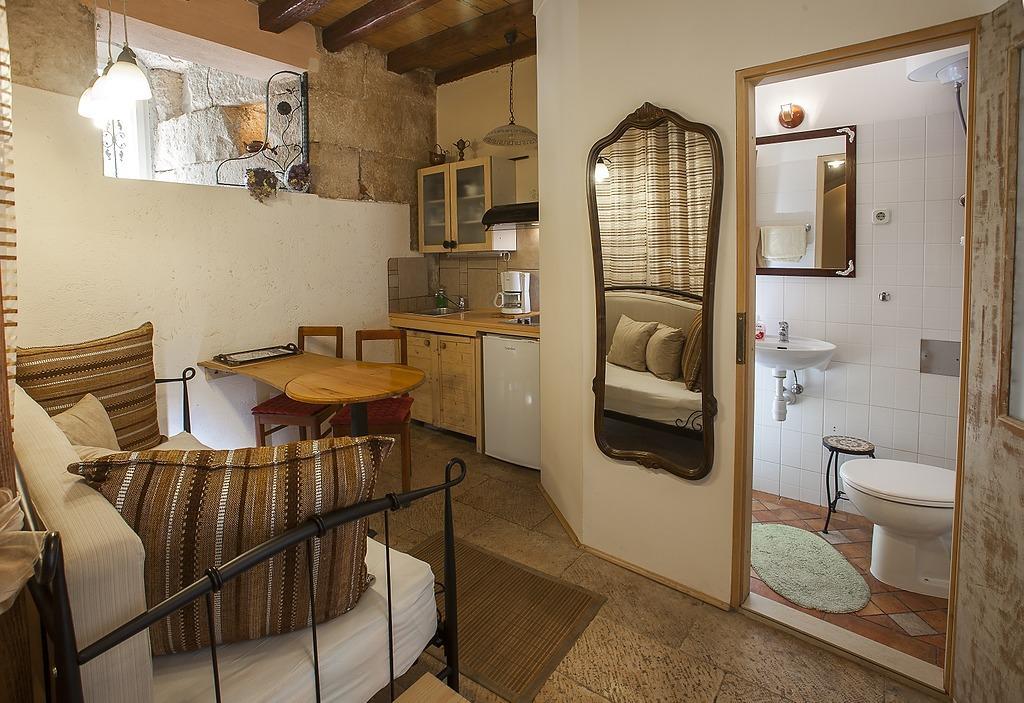 Apartment Dioklecian Wall Σπλιτ Εξωτερικό φωτογραφία