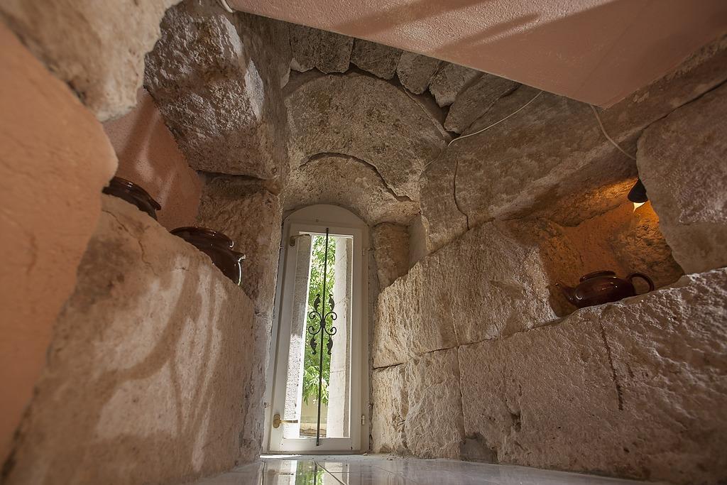 Apartment Dioklecian Wall Σπλιτ Εξωτερικό φωτογραφία
