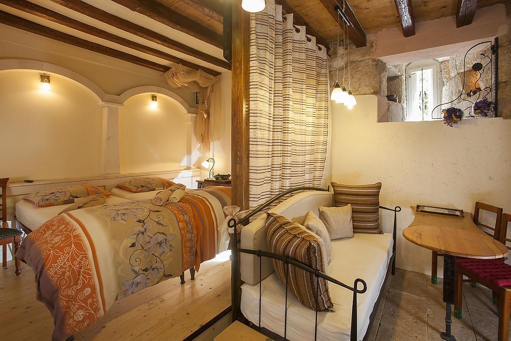Apartment Dioklecian Wall Σπλιτ Εξωτερικό φωτογραφία